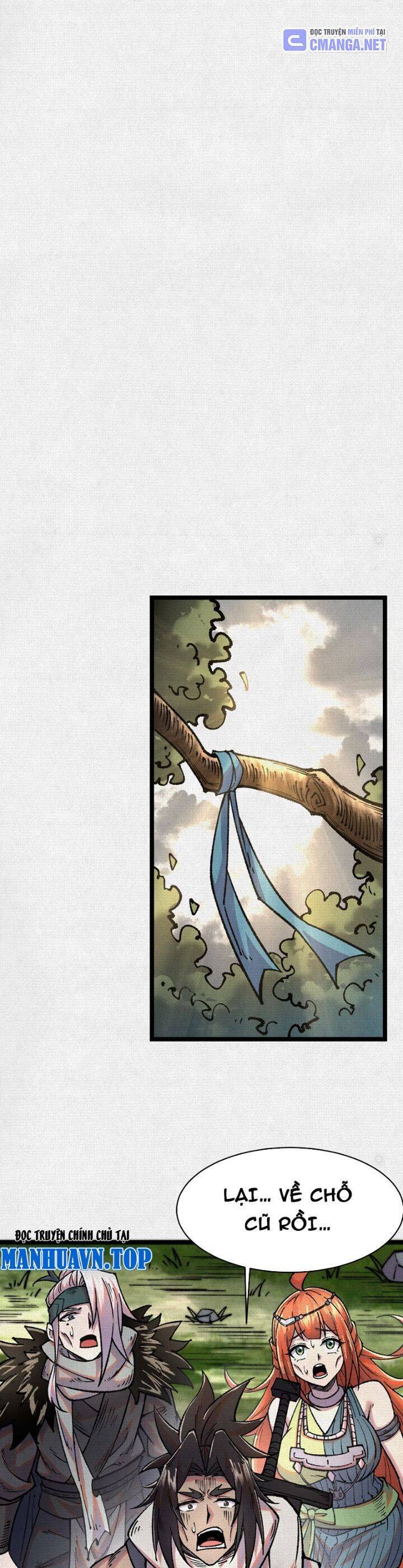 Xi Hồn Chapter 59 - Trang 8