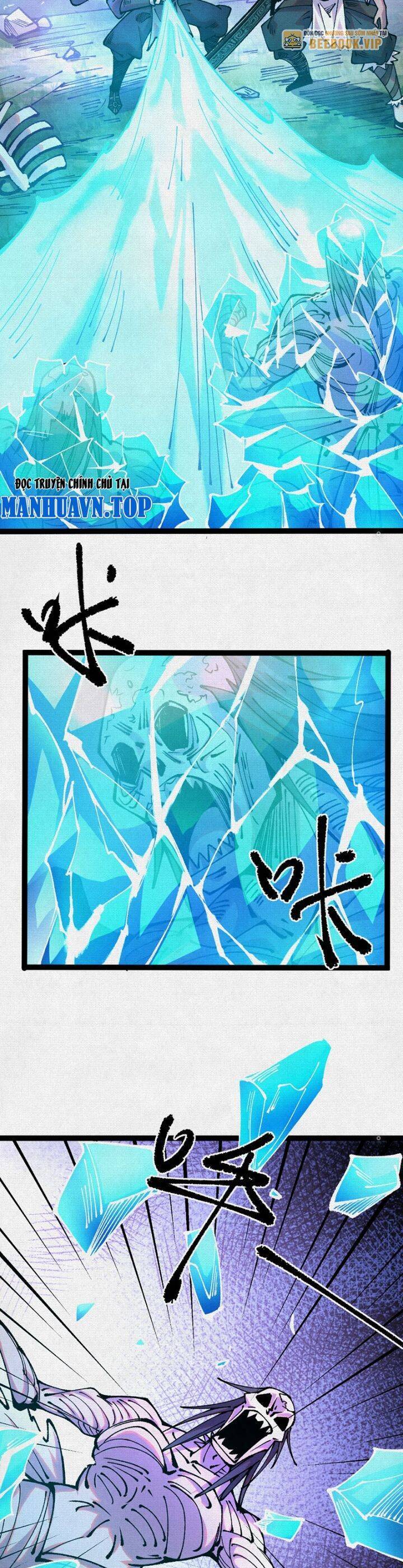 Xi Hồn - Chapter 60 - Page 10