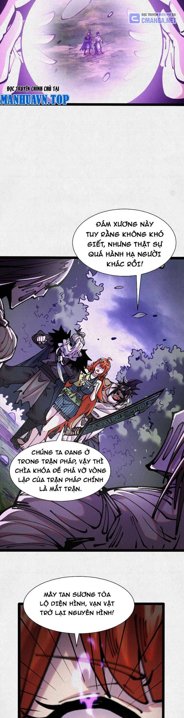 Xi Hồn - Chapter 60 - Page 12