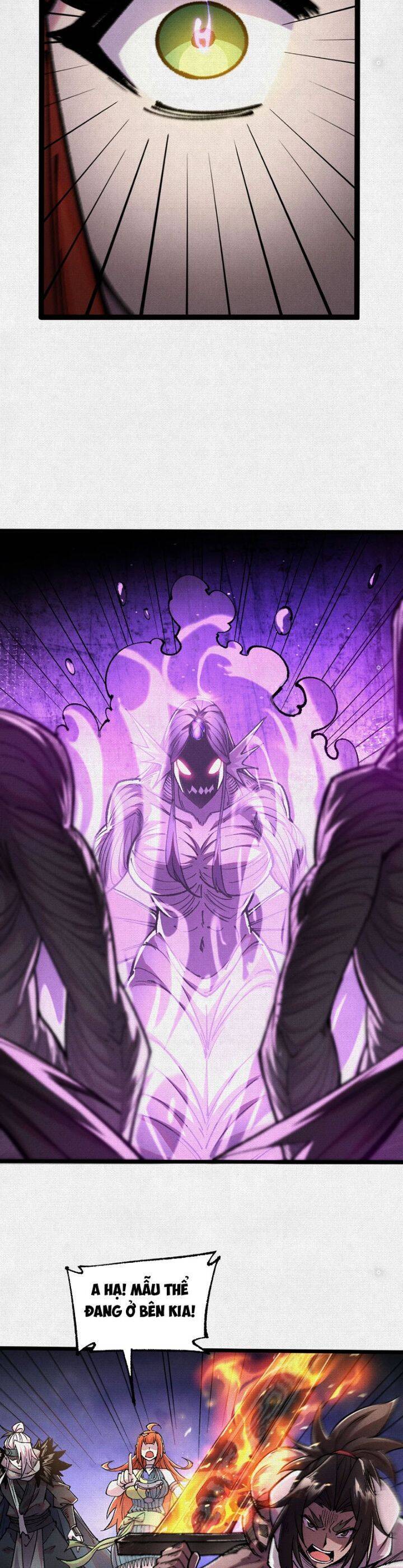 Xi Hồn - Chapter 60 - Page 13