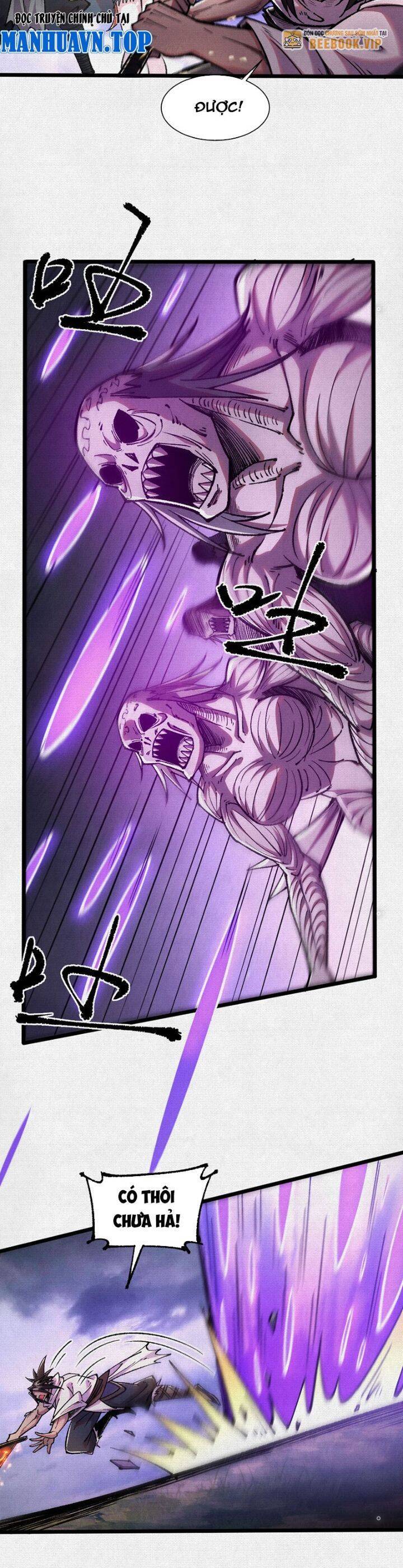 Xi Hồn - Chapter 60 - Page 14