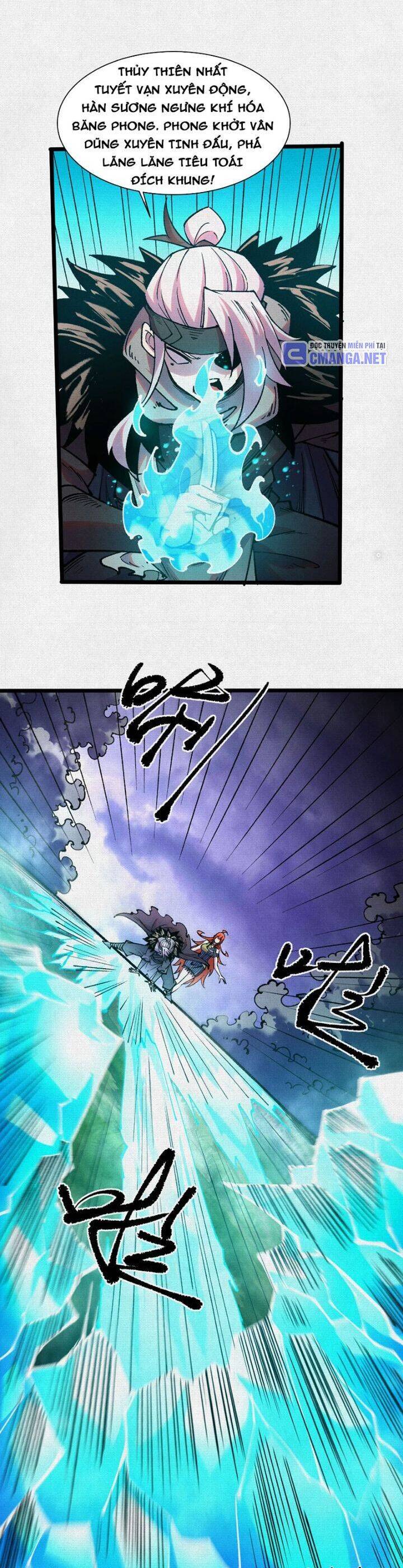 Xi Hồn - Chapter 60 - Page 15