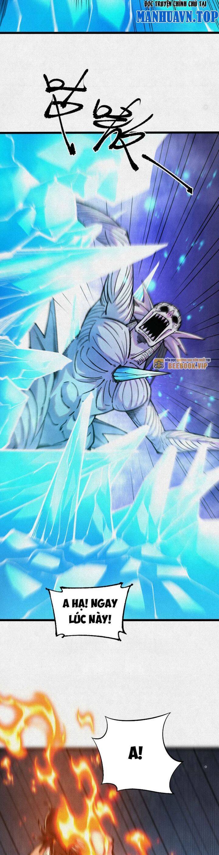 Xi Hồn - Chapter 60 - Page 16