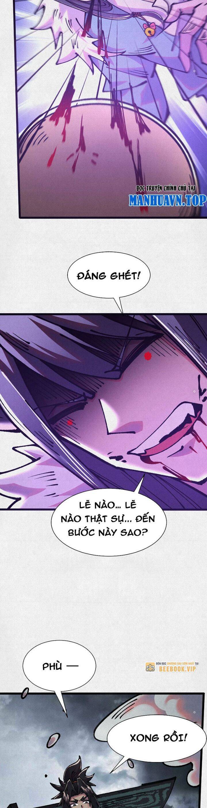 Xi Hồn - Chapter 60 - Page 18