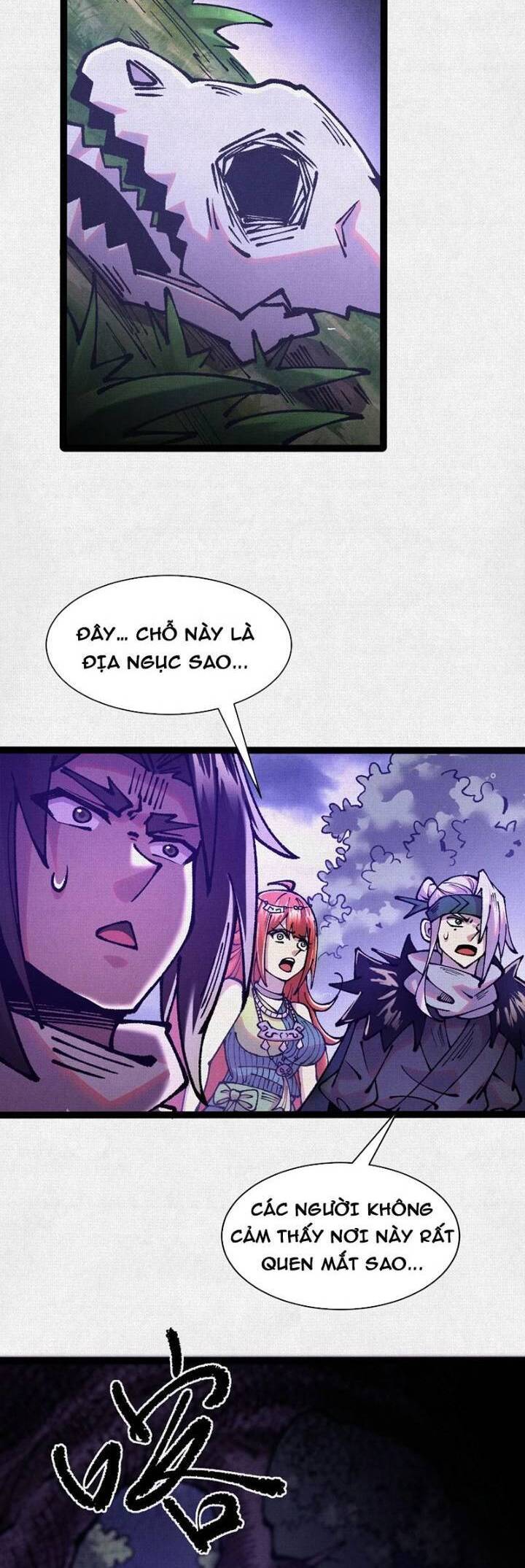 Xi Hồn - Chapter 60 - Page 3