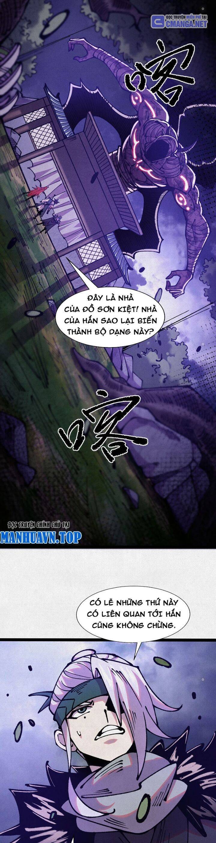 Xi Hồn - Chapter 60 - Page 4