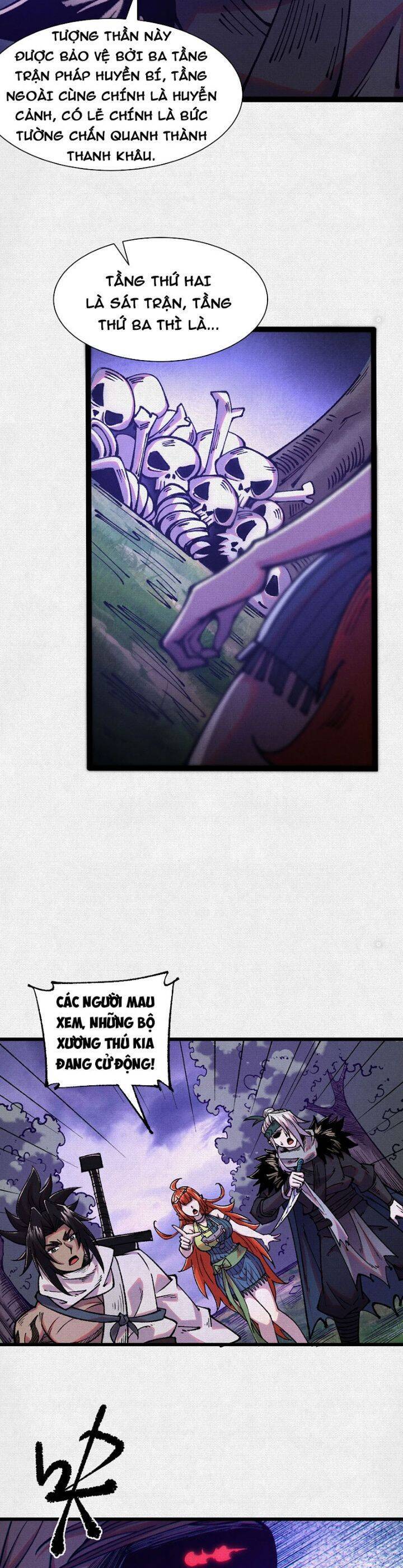 Xi Hồn - Chapter 60 - Page 5