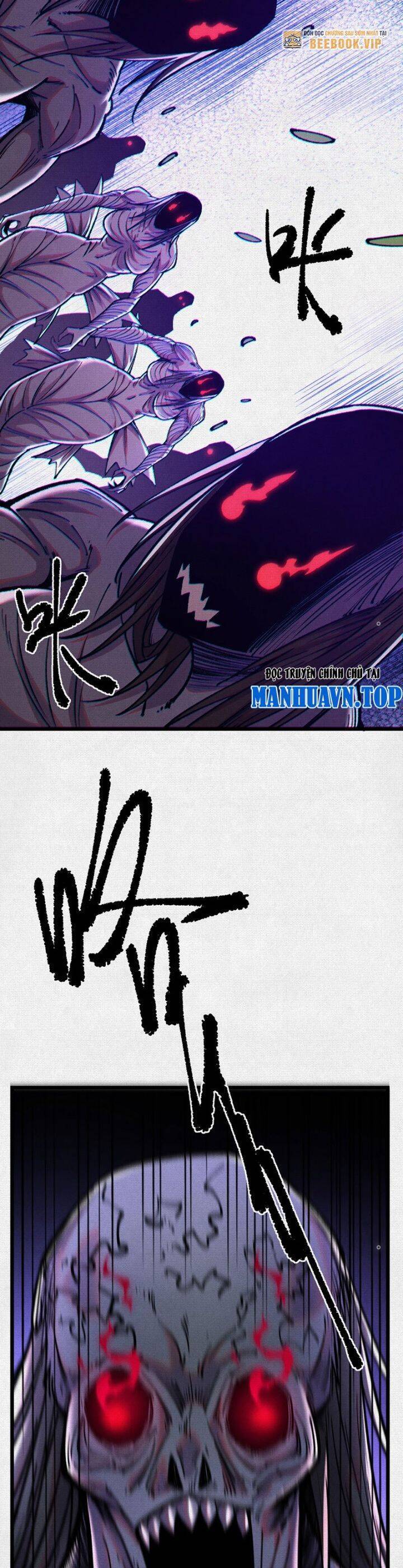 Xi Hồn - Chapter 60 - Page 6