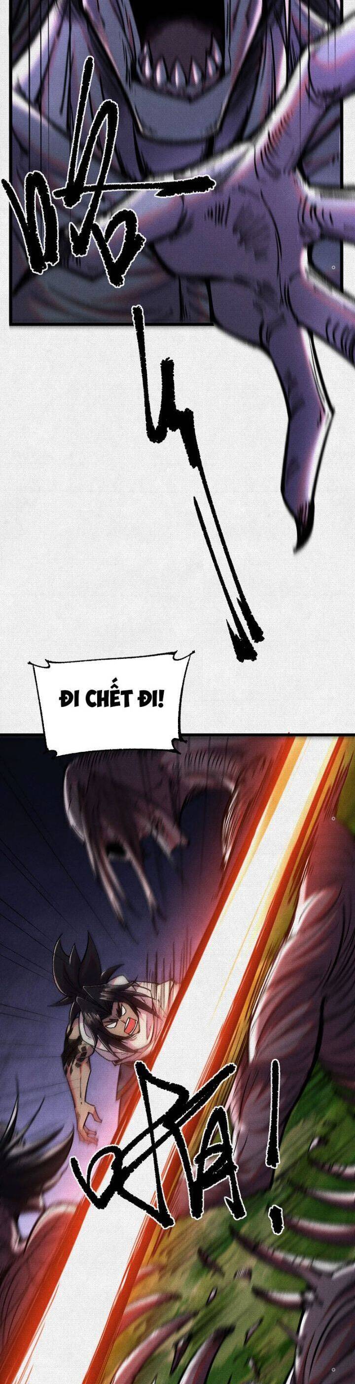 Xi Hồn - Chapter 60 - Page 7