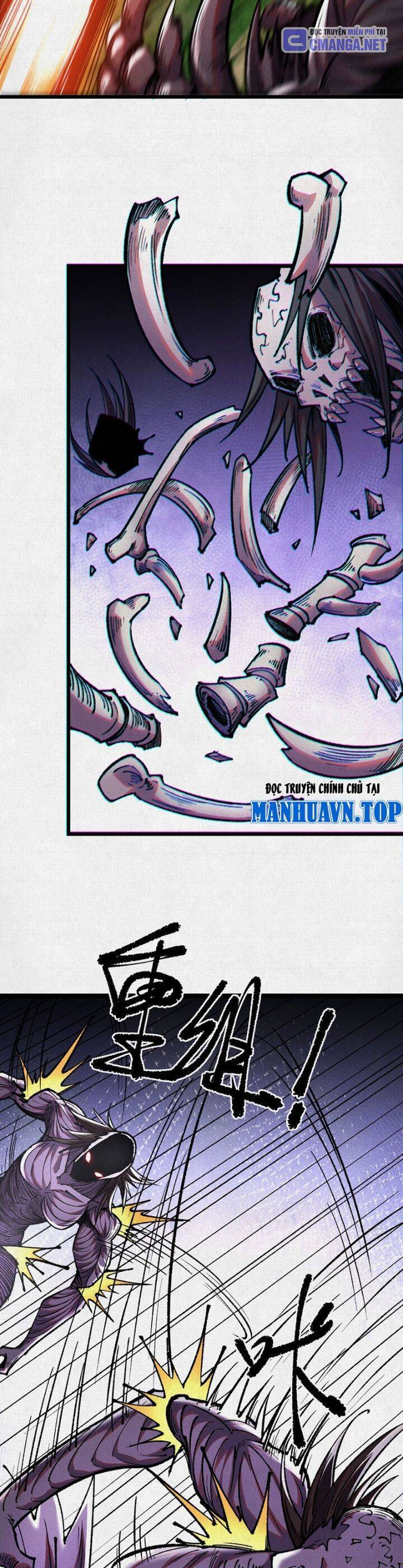 Xi Hồn - Chapter 60 - Page 8