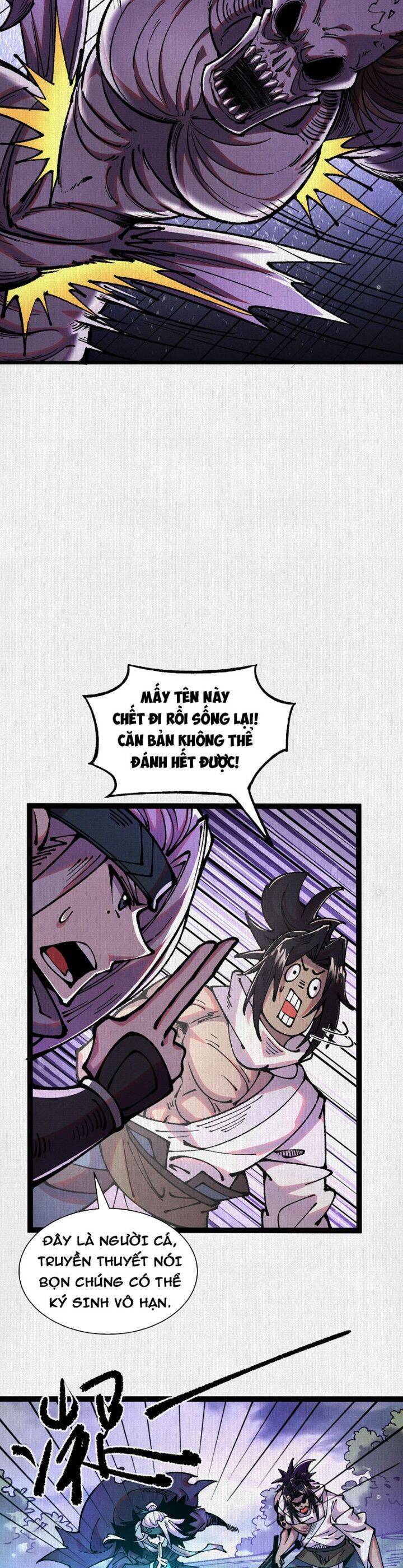 Xi Hồn - Chapter 60 - Page 9