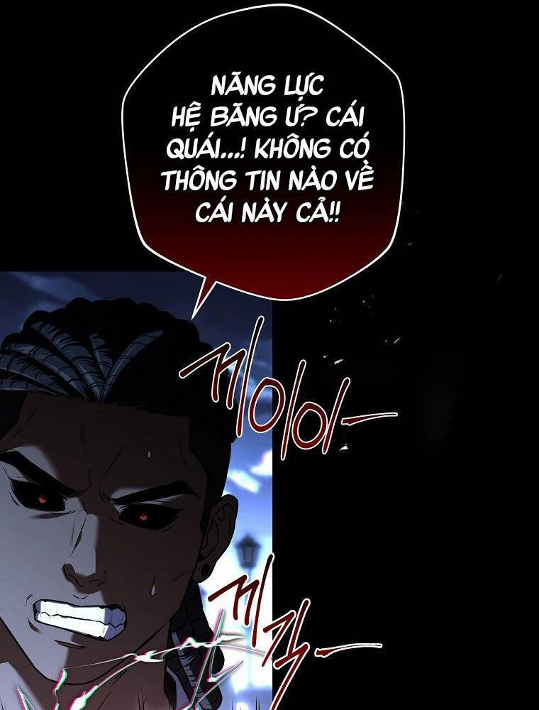 Sự Trở Lại Của Người Chơi Bị Đóng Băng - Chapter 140 - Page 104