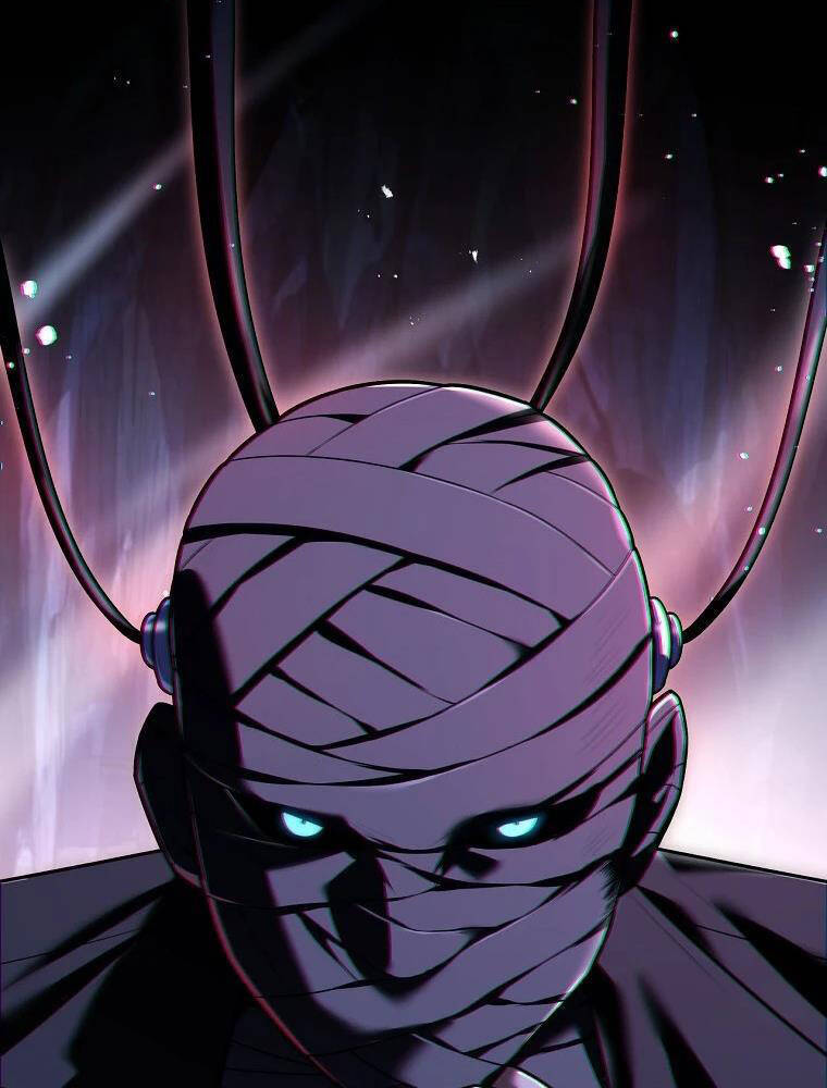 Sự Trở Lại Của Người Chơi Bị Đóng Băng - Chapter 140 - Page 11