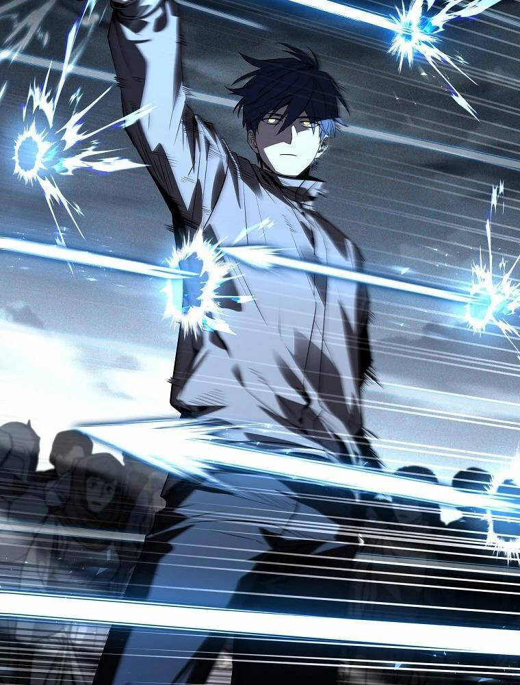 Sự Trở Lại Của Người Chơi Bị Đóng Băng - Chapter 140 - Page 110