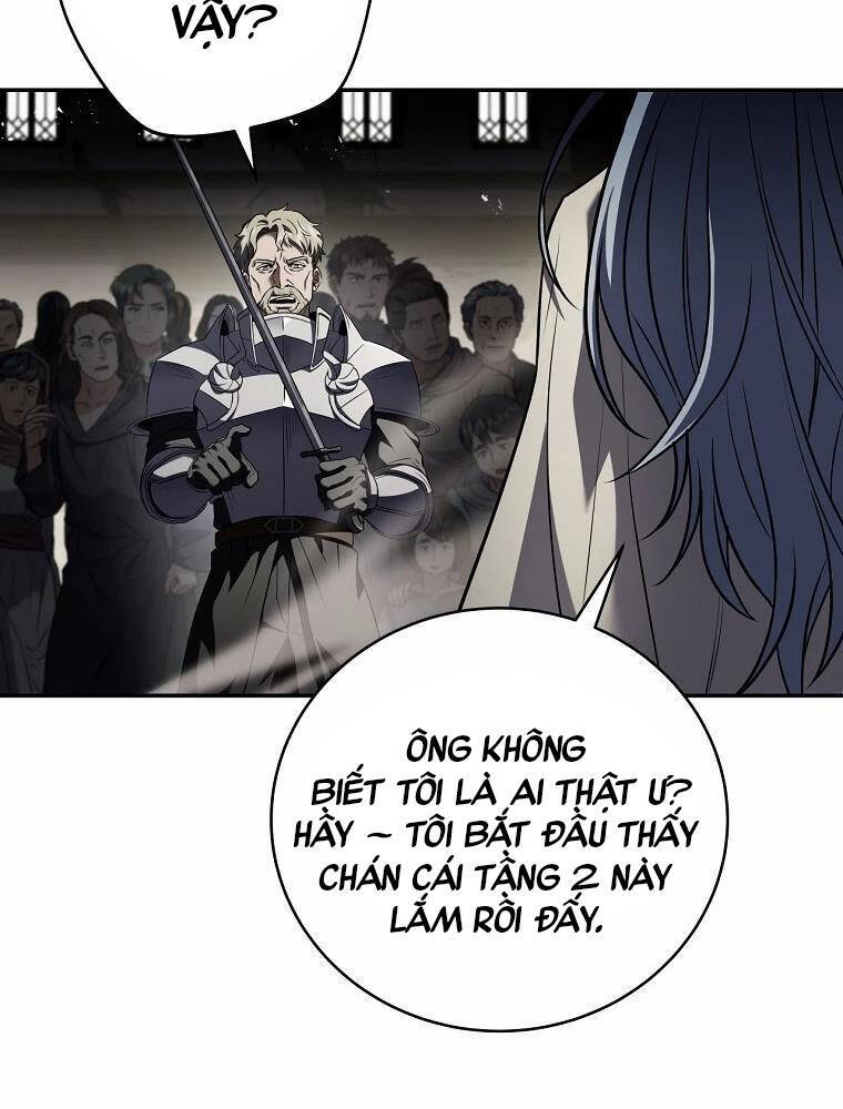 Sự Trở Lại Của Người Chơi Bị Đóng Băng - Chapter 140 - Page 18