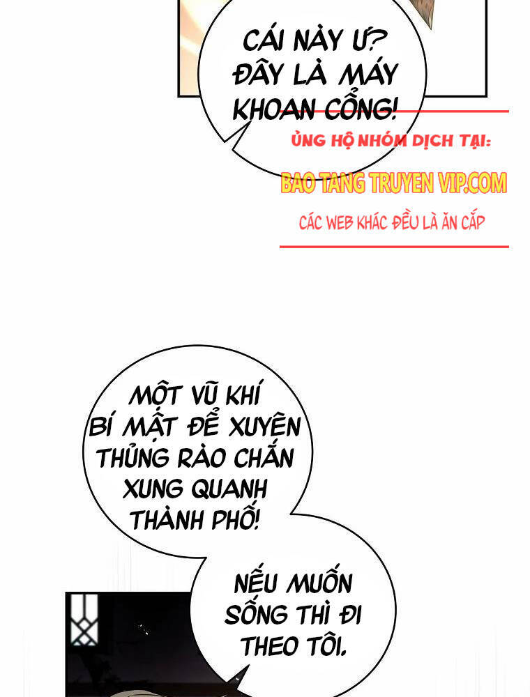 Sự Trở Lại Của Người Chơi Bị Đóng Băng - Chapter 140 - Page 22