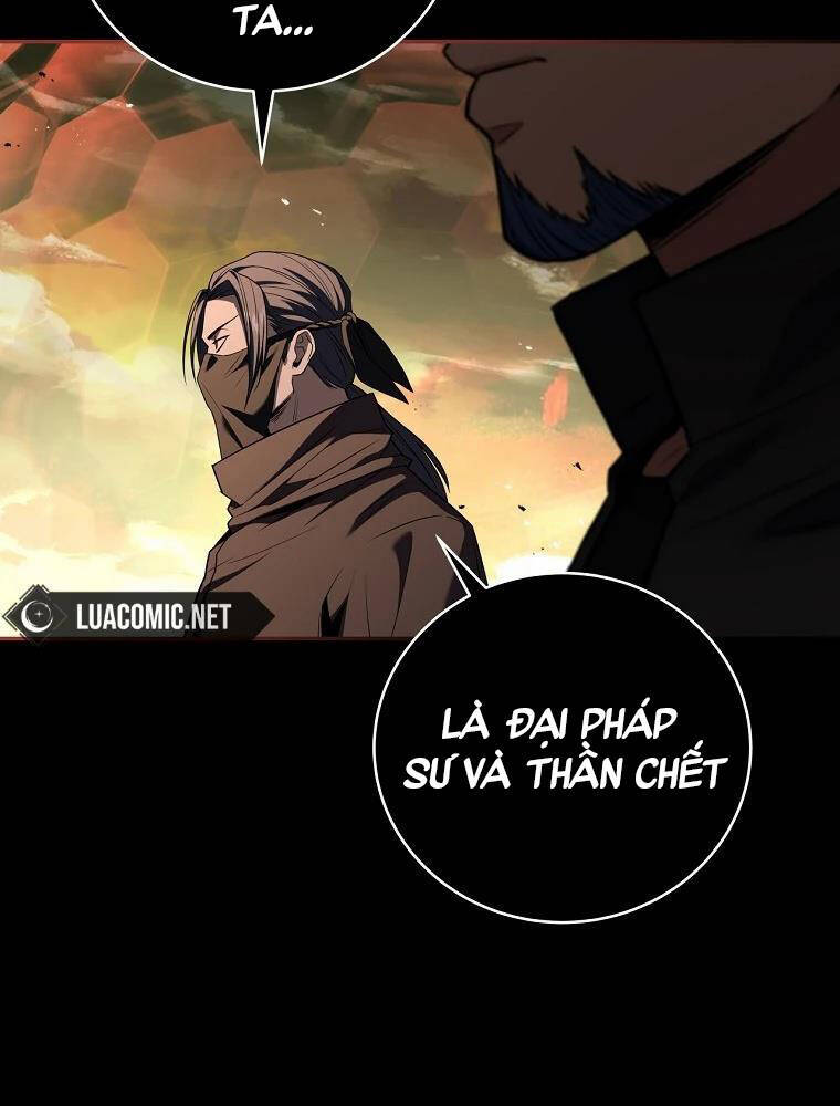 Sự Trở Lại Của Người Chơi Bị Đóng Băng - Chapter 140 - Page 29