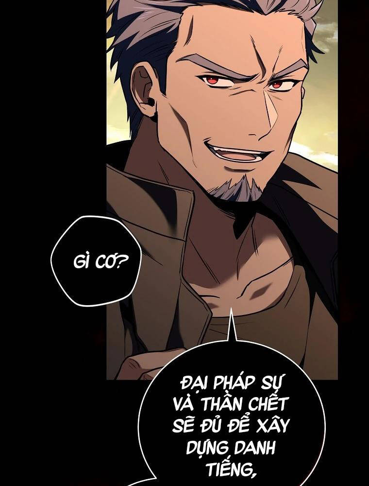 Sự Trở Lại Của Người Chơi Bị Đóng Băng - Chapter 140 - Page 31