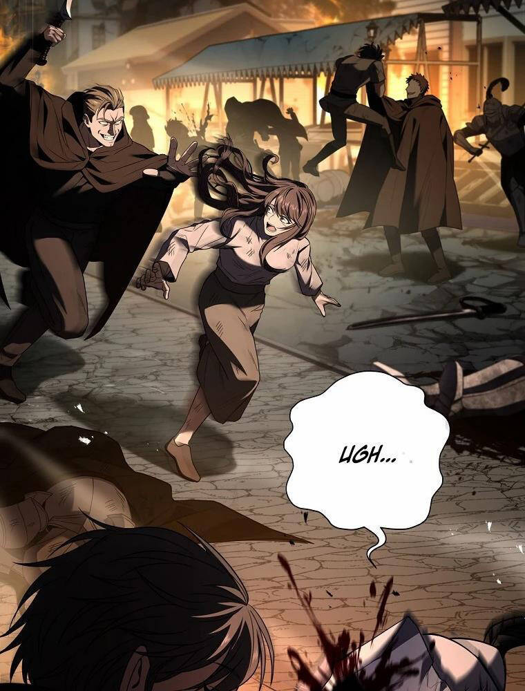 Sự Trở Lại Của Người Chơi Bị Đóng Băng - Chapter 140 - Page 37