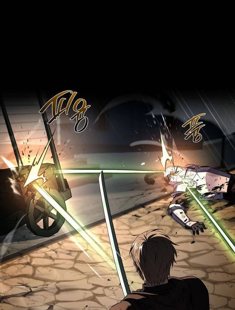 Sự Trở Lại Của Người Chơi Bị Đóng Băng - Chapter 140 - Page 44