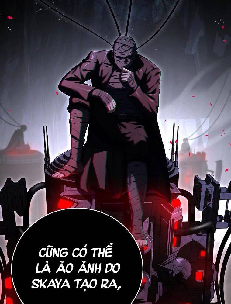 Sự Trở Lại Của Người Chơi Bị Đóng Băng - Chapter 140 - Page 5