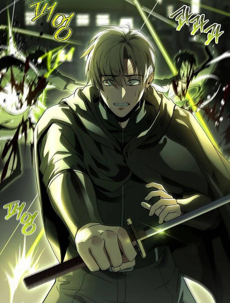 Sự Trở Lại Của Người Chơi Bị Đóng Băng - Chapter 140 - Page 50