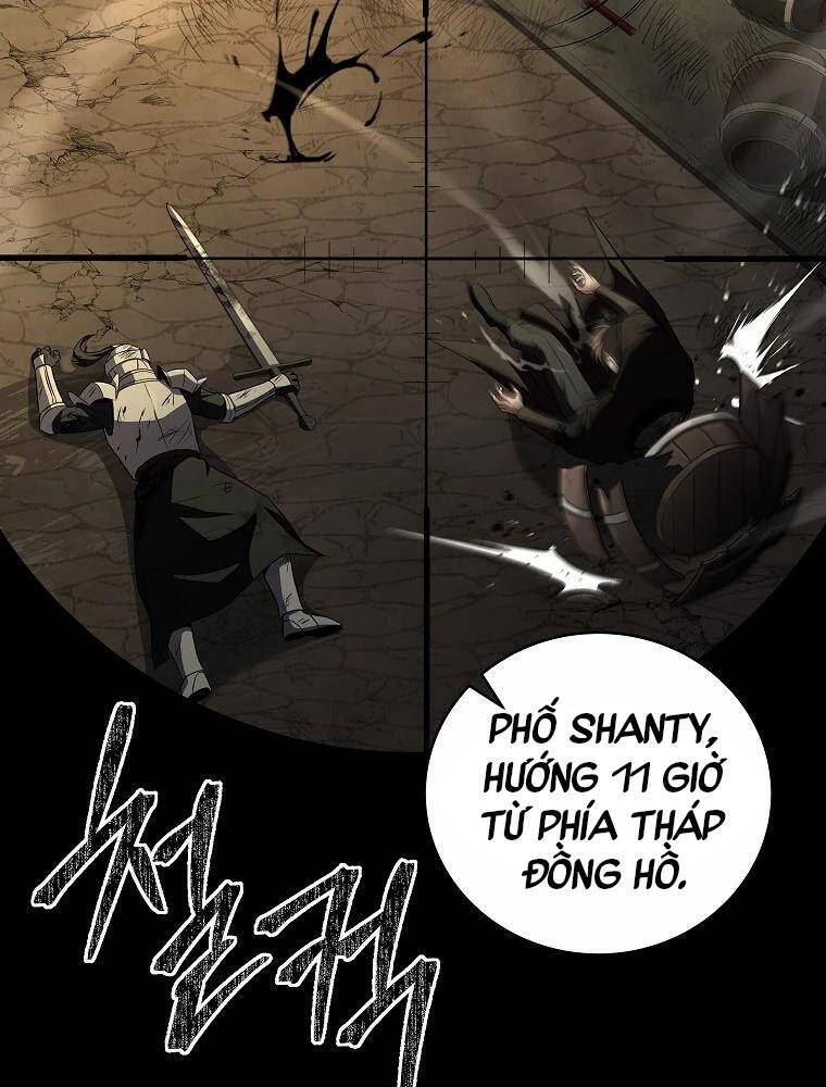 Sự Trở Lại Của Người Chơi Bị Đóng Băng - Chapter 140 - Page 55