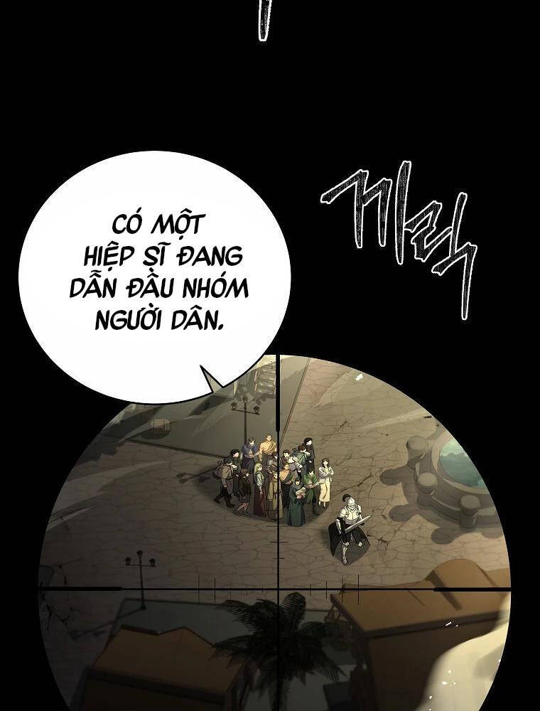 Sự Trở Lại Của Người Chơi Bị Đóng Băng - Chapter 140 - Page 56