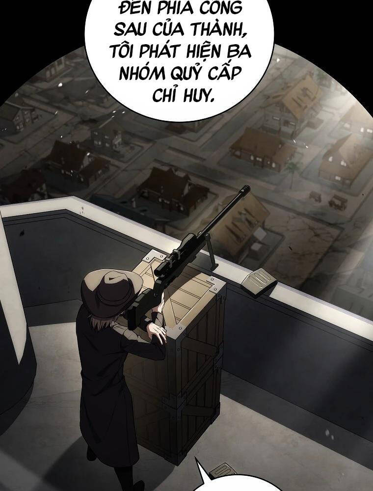 Sự Trở Lại Của Người Chơi Bị Đóng Băng - Chapter 140 - Page 58