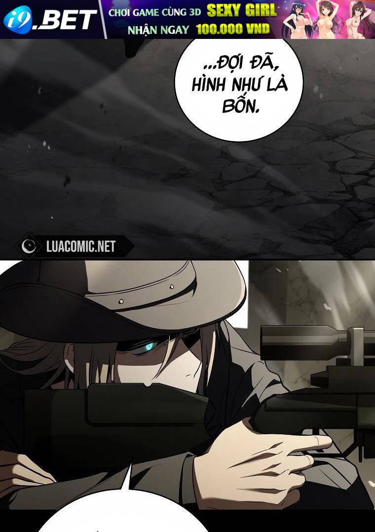 Sự Trở Lại Của Người Chơi Bị Đóng Băng - Chapter 140 - Page 59