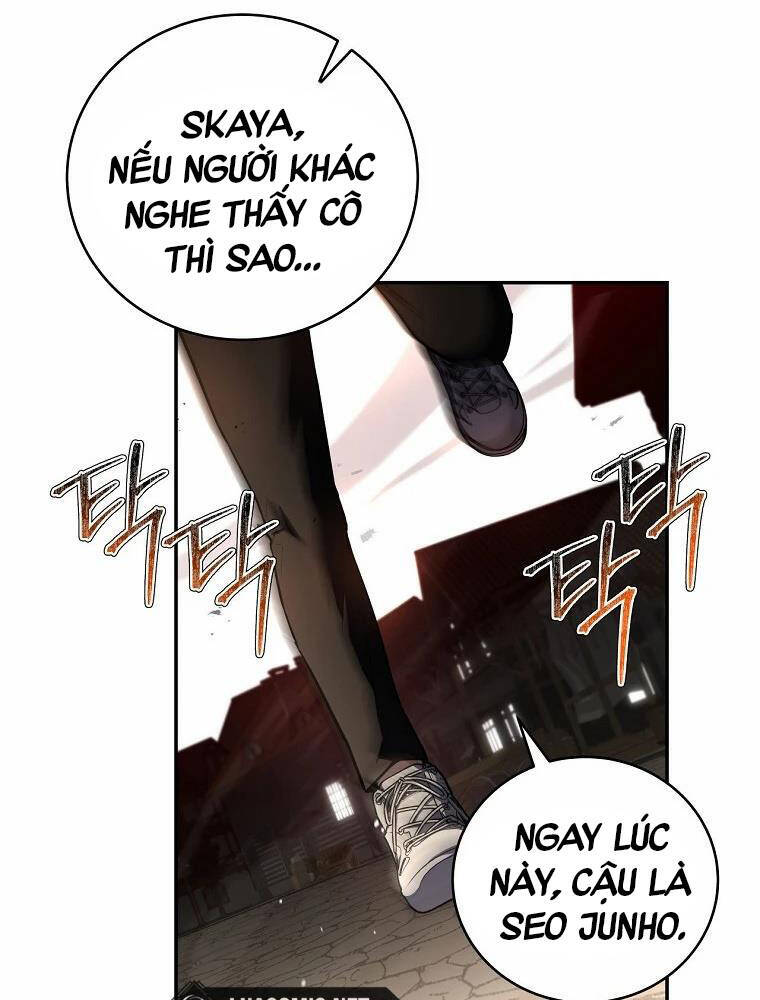 Sự Trở Lại Của Người Chơi Bị Đóng Băng - Chapter 140 - Page 62