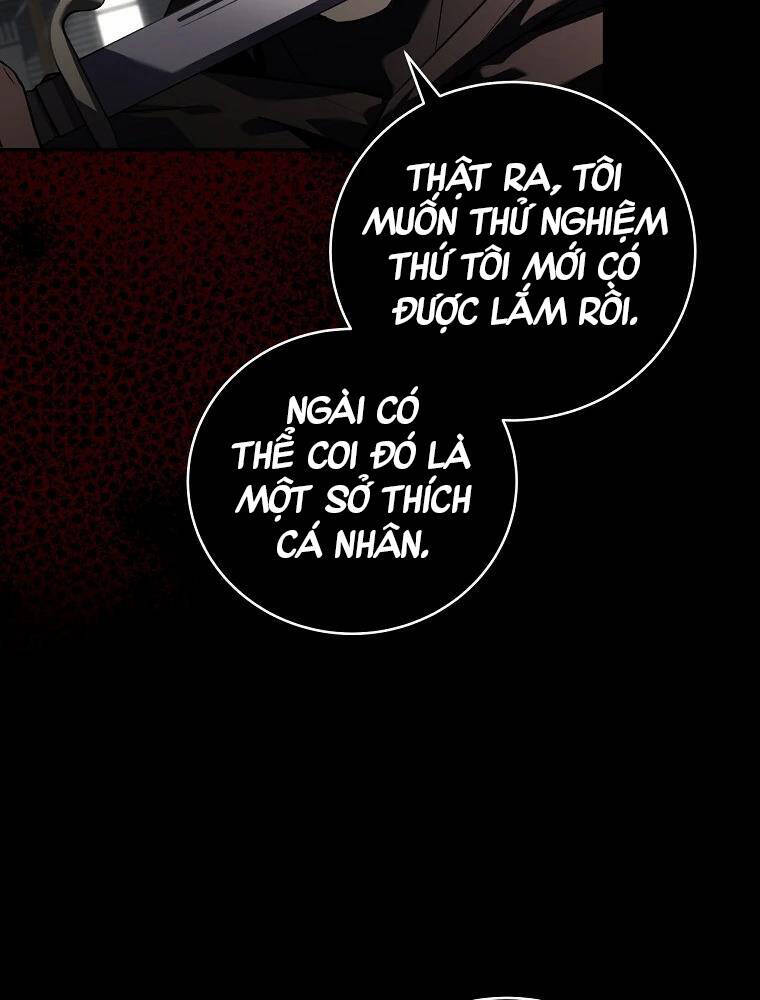 Sự Trở Lại Của Người Chơi Bị Đóng Băng - Chapter 140 - Page 67