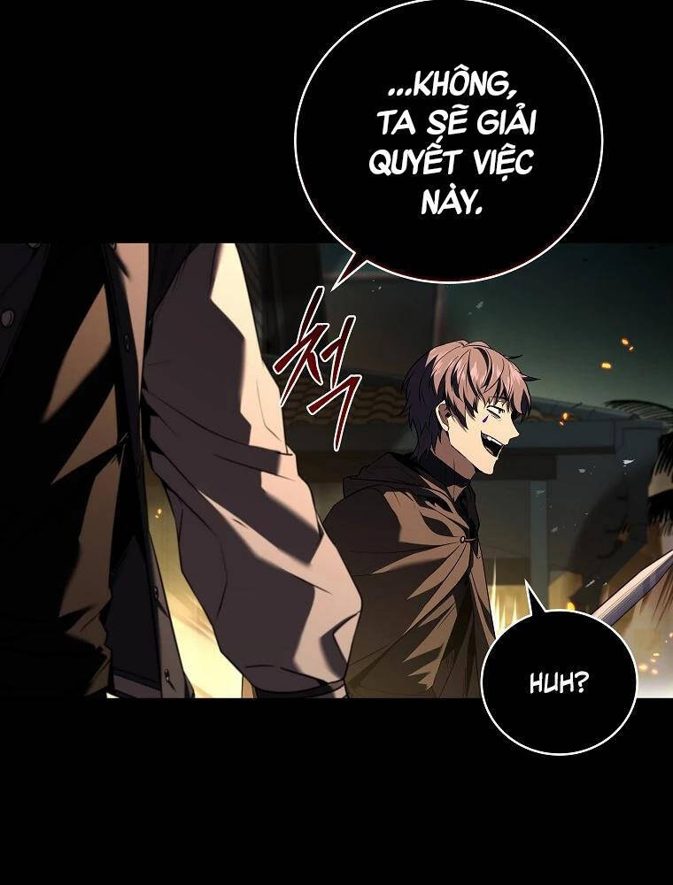 Sự Trở Lại Của Người Chơi Bị Đóng Băng - Chapter 140 - Page 68