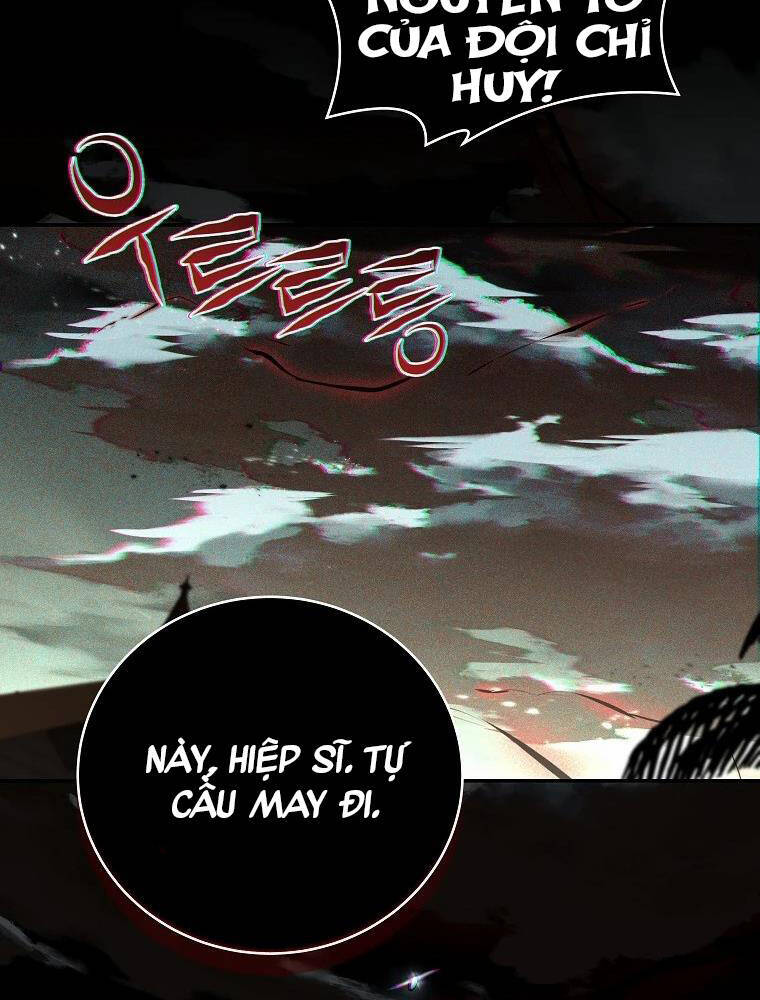 Sự Trở Lại Của Người Chơi Bị Đóng Băng - Chapter 140 - Page 72