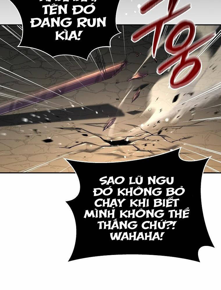 Sự Trở Lại Của Người Chơi Bị Đóng Băng - Chapter 140 - Page 77