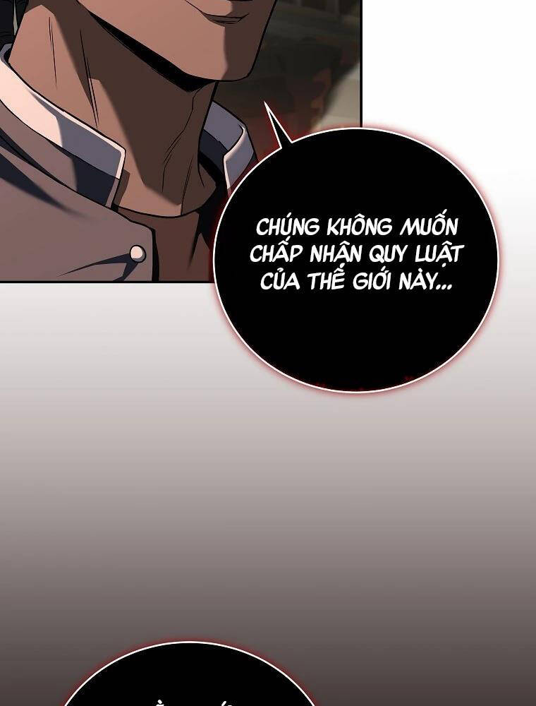 Sự Trở Lại Của Người Chơi Bị Đóng Băng - Chapter 140 - Page 80