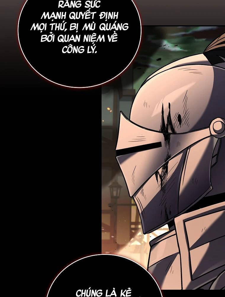 Sự Trở Lại Của Người Chơi Bị Đóng Băng - Chapter 140 - Page 81