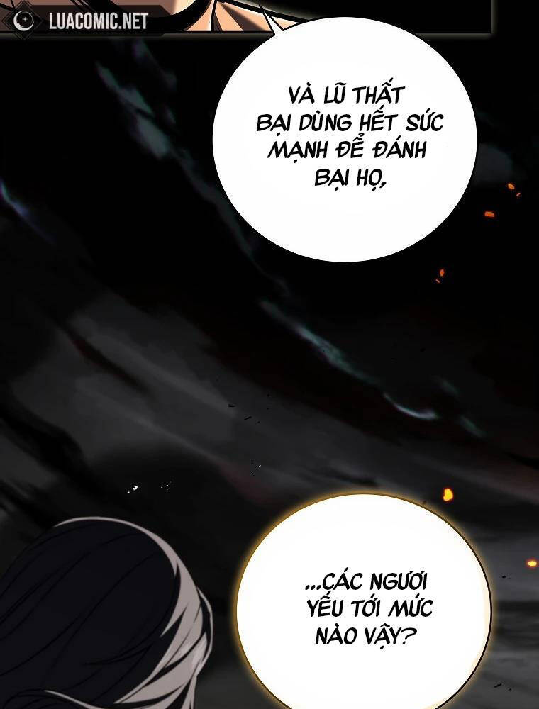 Sự Trở Lại Của Người Chơi Bị Đóng Băng - Chapter 140 - Page 83