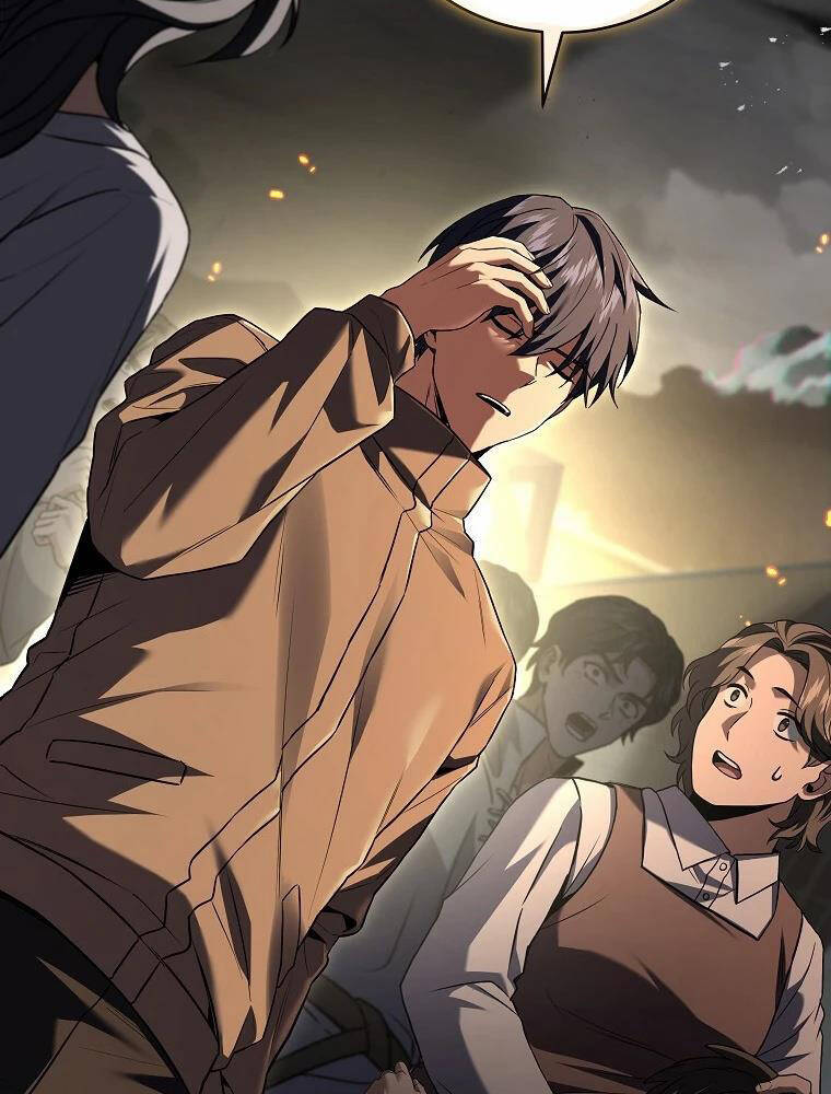 Sự Trở Lại Của Người Chơi Bị Đóng Băng - Chapter 140 - Page 84