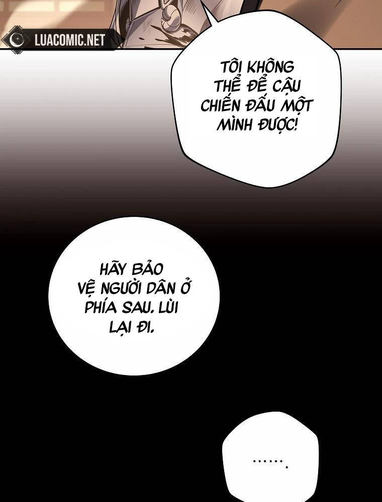 Sự Trở Lại Của Người Chơi Bị Đóng Băng - Chapter 140 - Page 89