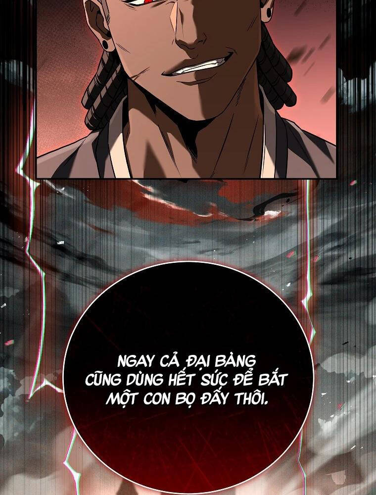 Sự Trở Lại Của Người Chơi Bị Đóng Băng - Chapter 140 - Page 91