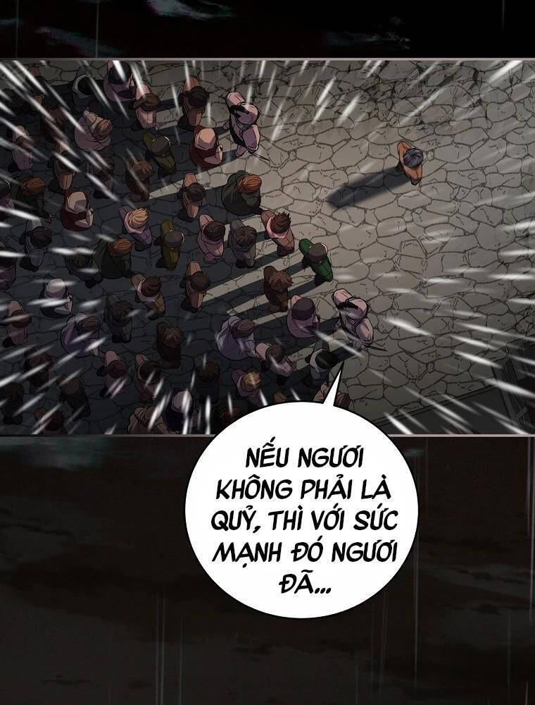 Sự Trở Lại Của Người Chơi Bị Đóng Băng - Chapter 140 - Page 95