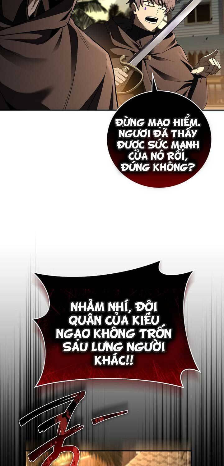 Sự Trở Lại Của Người Chơi Bị Đóng Băng - Chapter 141 - Page 10
