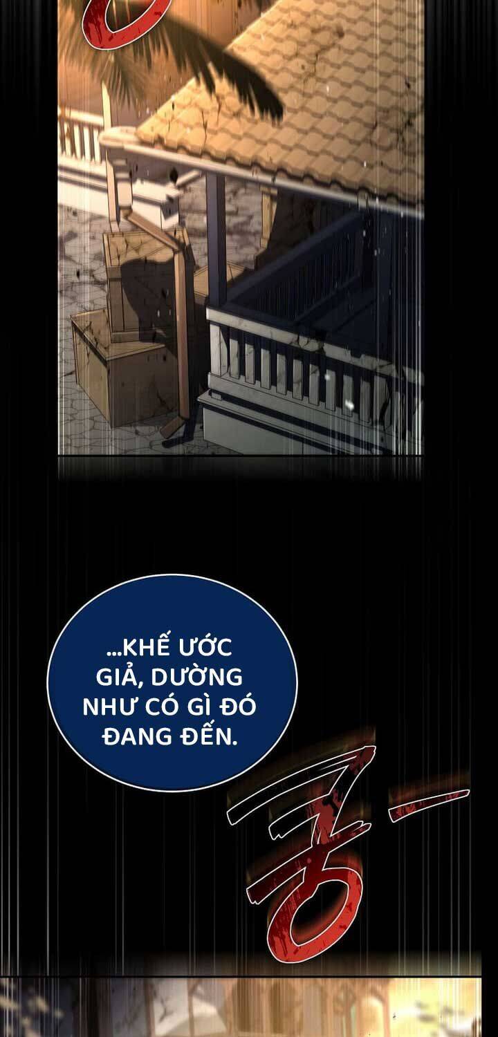 Sự Trở Lại Của Người Chơi Bị Đóng Băng - Chapter 141 - Page 11