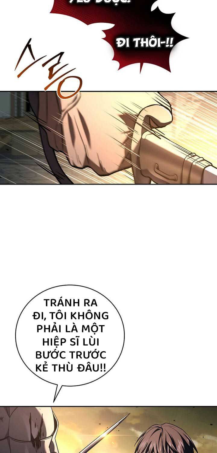 Sự Trở Lại Của Người Chơi Bị Đóng Băng - Chapter 141 - Page 17