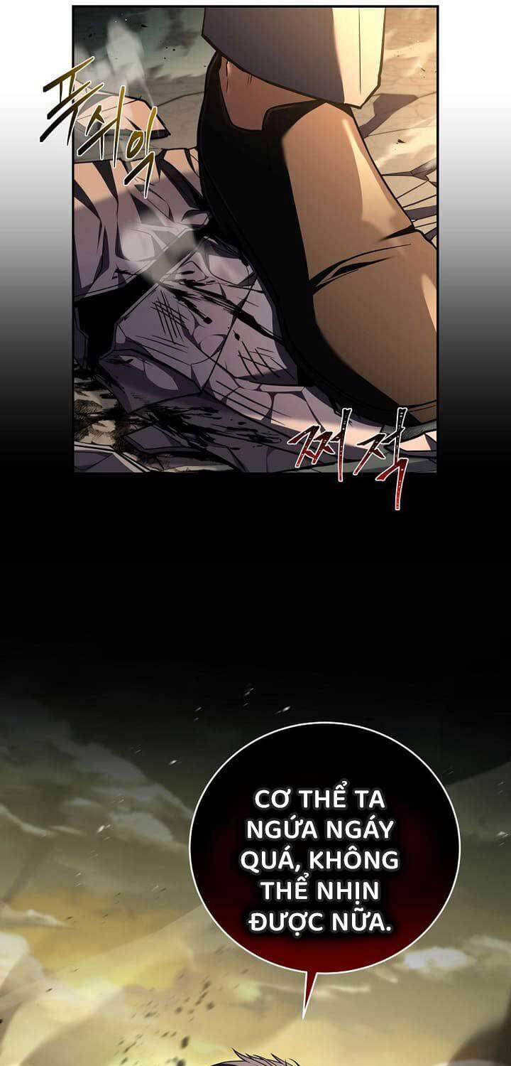 Sự Trở Lại Của Người Chơi Bị Đóng Băng - Chapter 141 - Page 23