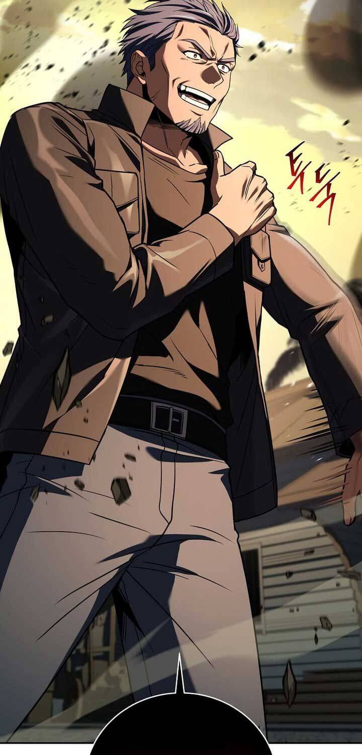 Sự Trở Lại Của Người Chơi Bị Đóng Băng - Chapter 141 - Page 24