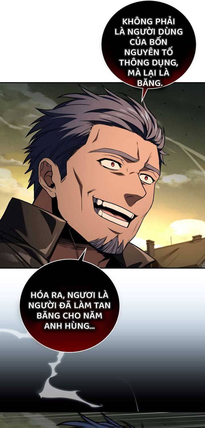 Sự Trở Lại Của Người Chơi Bị Đóng Băng - Chapter 141 - Page 26