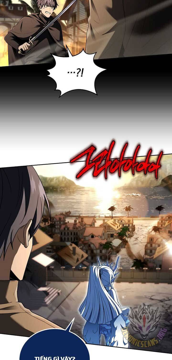 Sự Trở Lại Của Người Chơi Bị Đóng Băng - Chapter 141 - Page 3