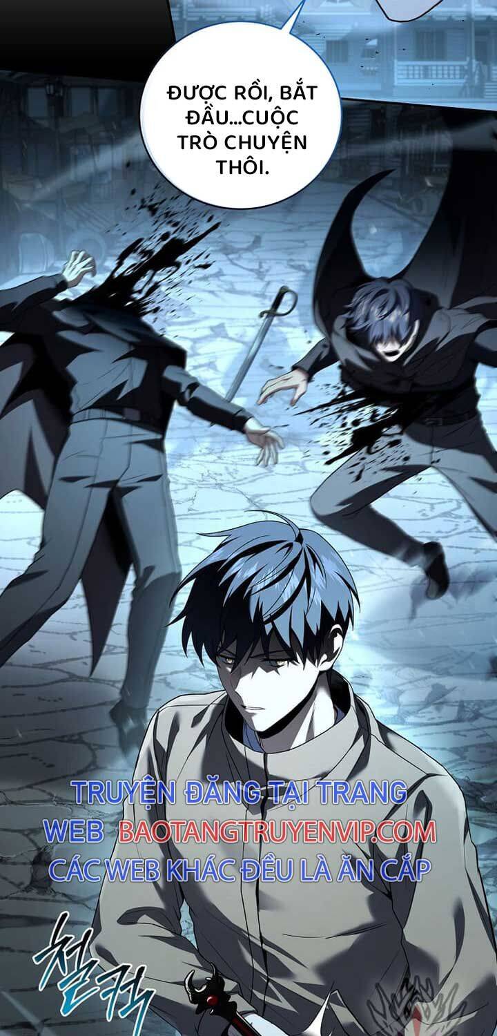 Sự Trở Lại Của Người Chơi Bị Đóng Băng - Chapter 141 - Page 31